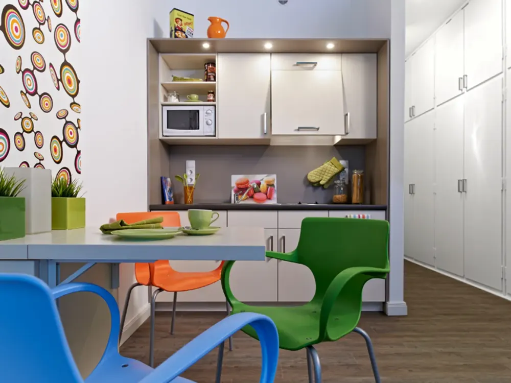 +++ TOP-LAGE am Medizincampus: Stilvolles All-Inclusive-Apartment im Zentrum-Süd +++
