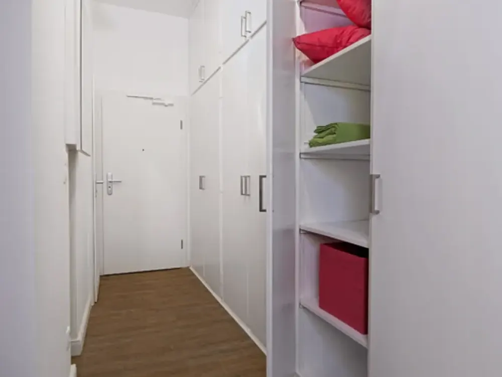 +++ TOP-LAGE am Medizincampus: Stilvolles All-Inclusive-Apartment im Zentrum-Süd +++
