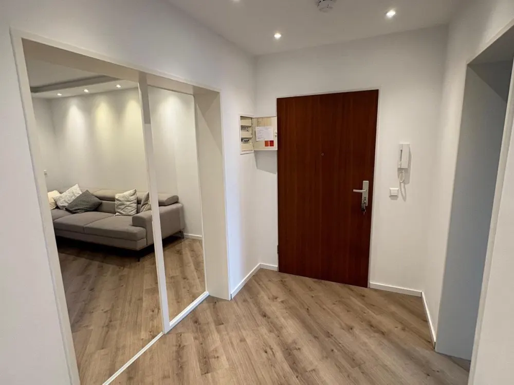 Möblierte 3 Zimmer Wohnung in Hannover Davenstedt zu Vermieten