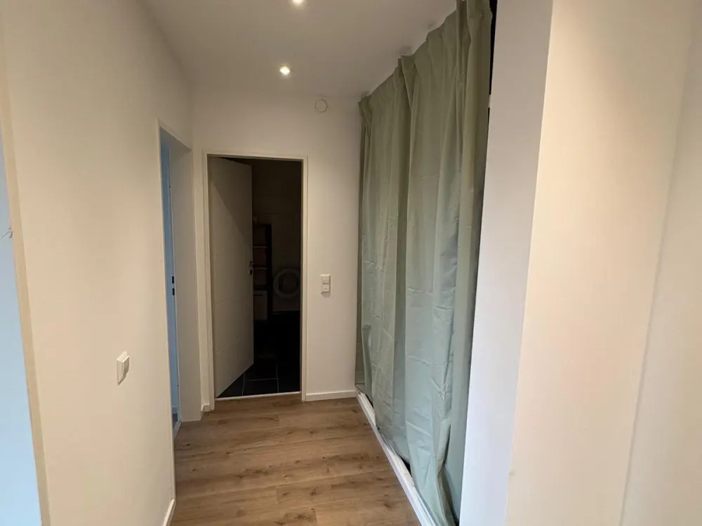 Möblierte 3 Zimmer Wohnung in Hannover Davenstedt zu Vermieten
