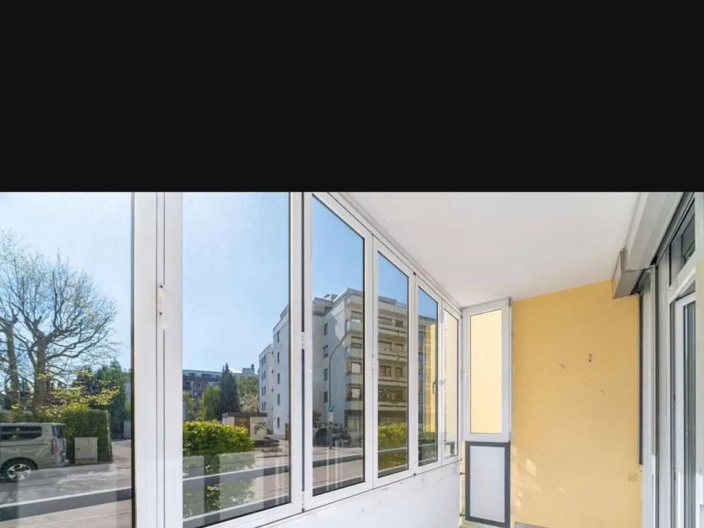 2 Zimmer Wohnung zu Vermieten in Olching