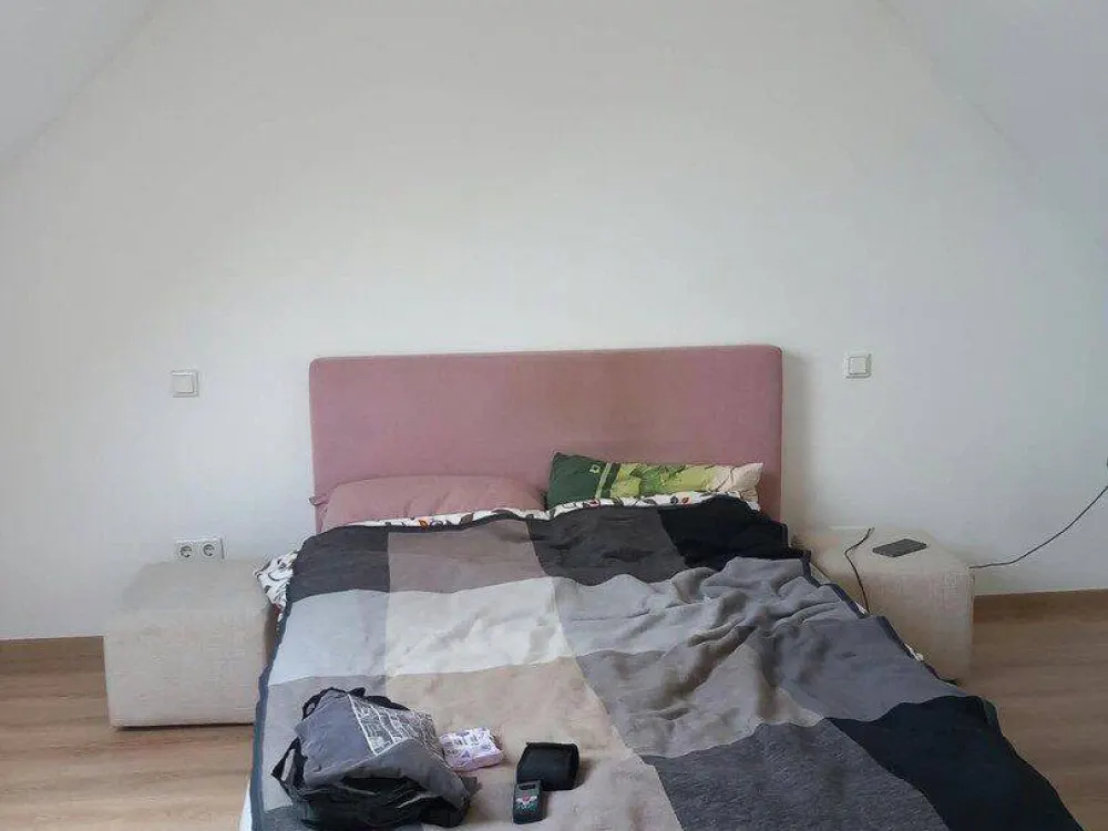 Dachgeschosswohnung über 2 Etagen in Düsseldorf nähe Stadtmitte zu vermieten