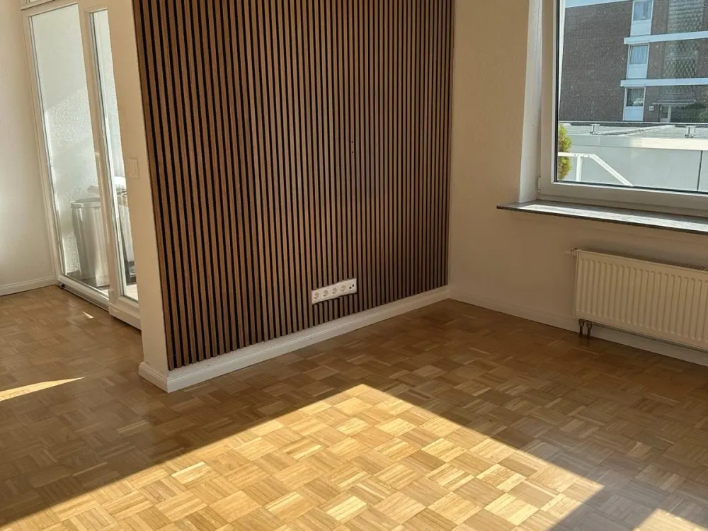 Wohnung zum Vermieten