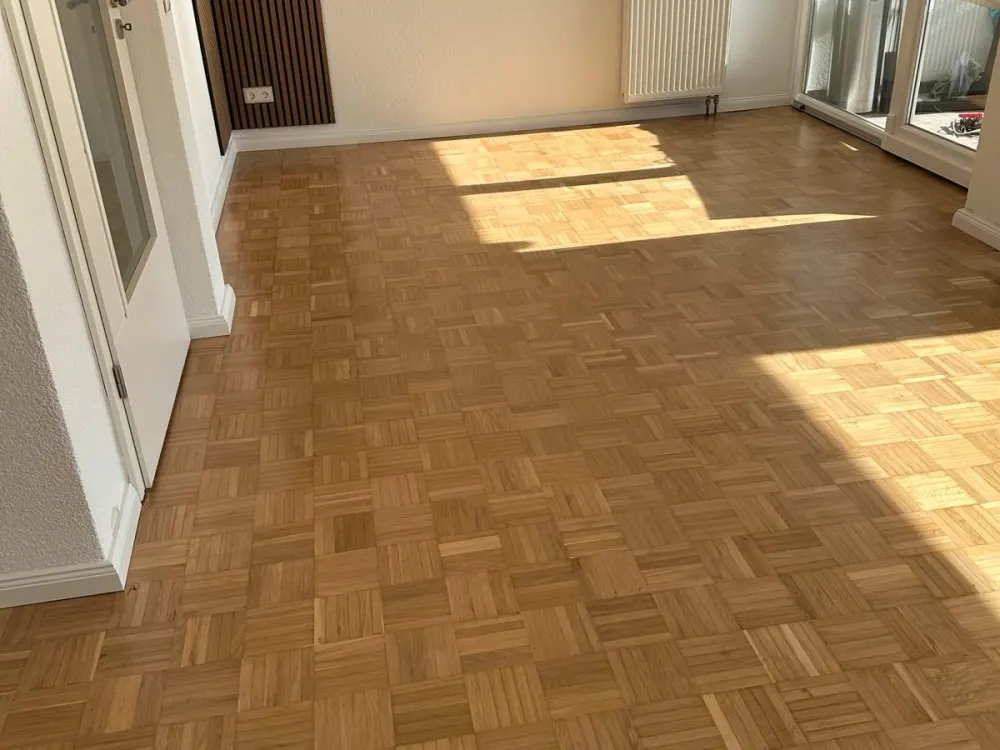 Wohnung zum Vermieten