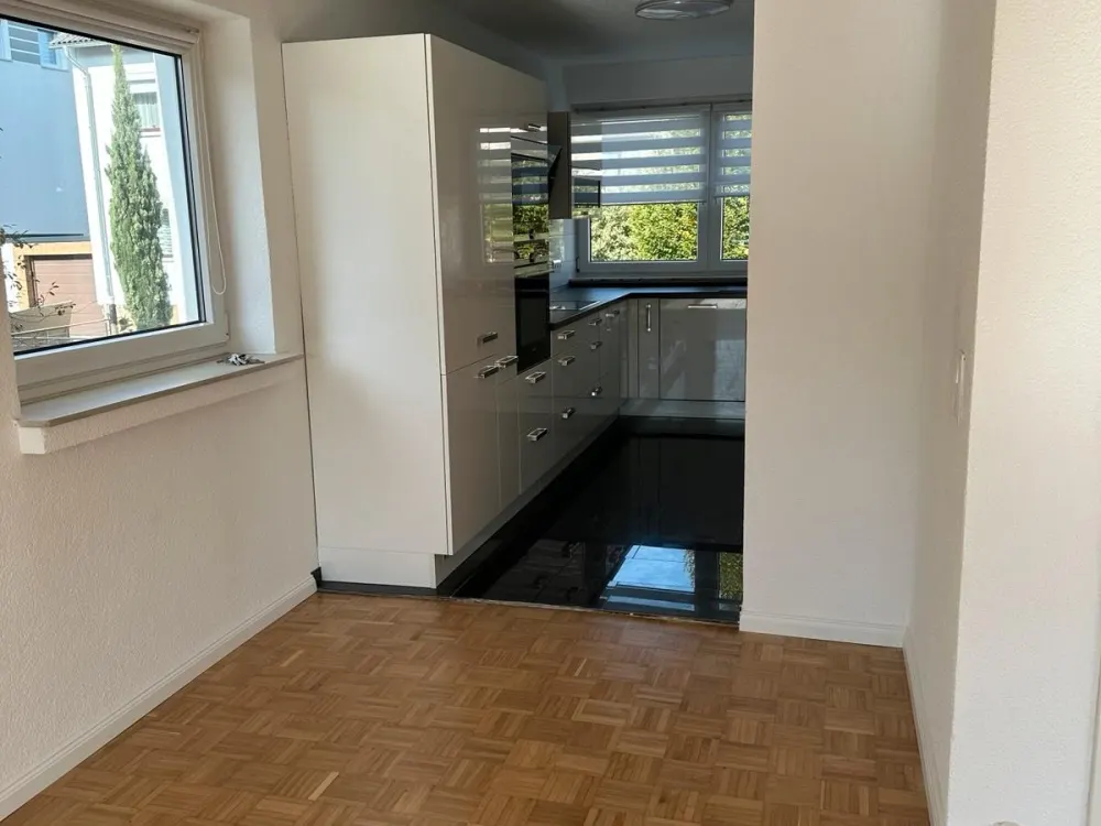 Wohnung zum Vermieten