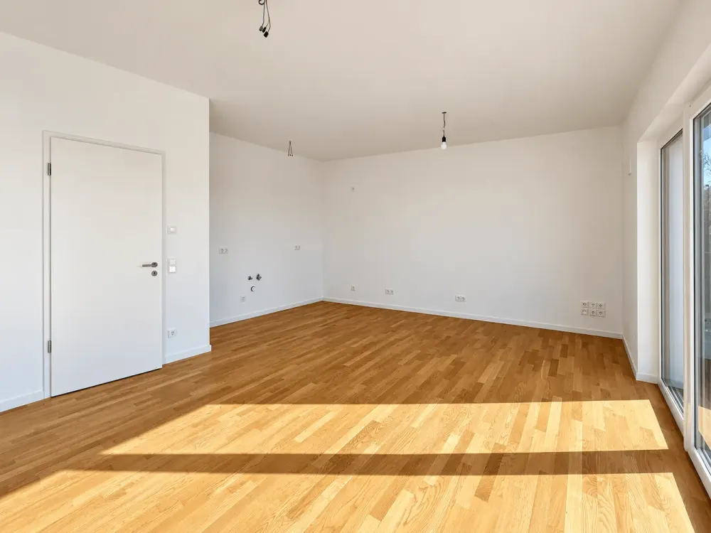 NEW BUILDING AT NEUER PARK | Your Place for New Perspectives