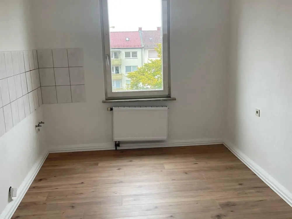 Helle renovierte 2,5-Zi-Wohnung. in St. Leonhard