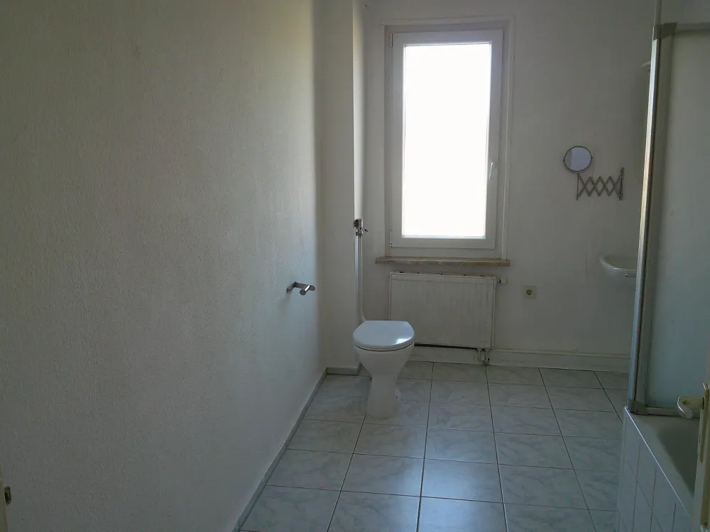 Helle renovierte 2,5-Zi-Wohnung. in St. Leonhard