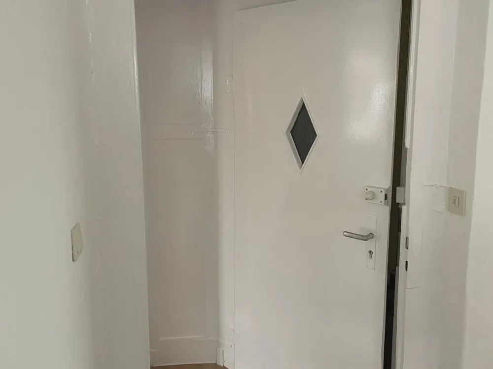 Helle renovierte 2,5-Zi-Wohnung. in St. Leonhard
