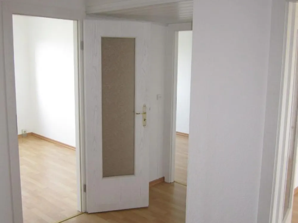 Sonnige Wohnung - 5. OG mit Sicht, wie Urlaub