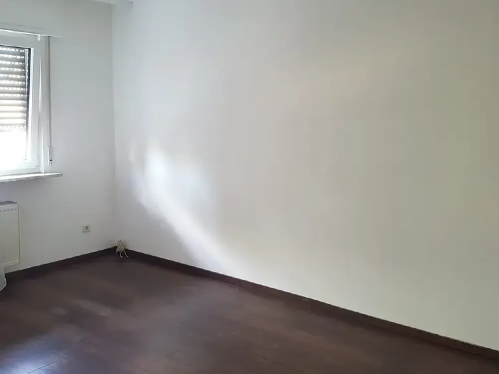 3-Zimmer-Erdgeschosswohnung mit Gemeinschaftsgarten, Büro & Gäste-WC in Rödermark