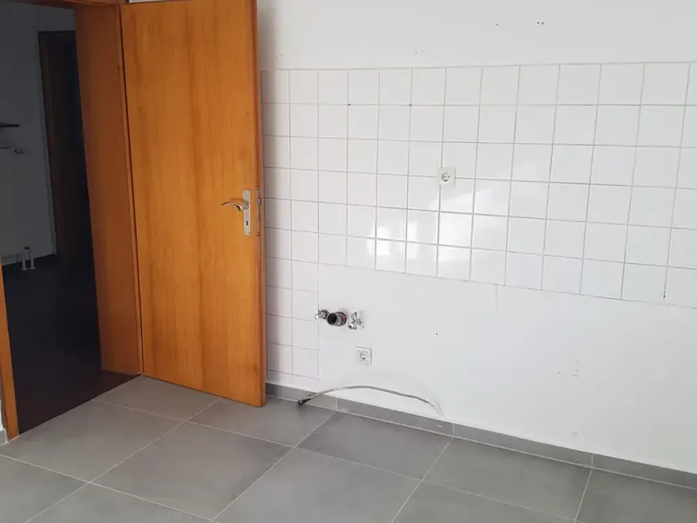3-Zimmer-Erdgeschosswohnung mit Gemeinschaftsgarten, Büro & Gäste-WC in Rödermark