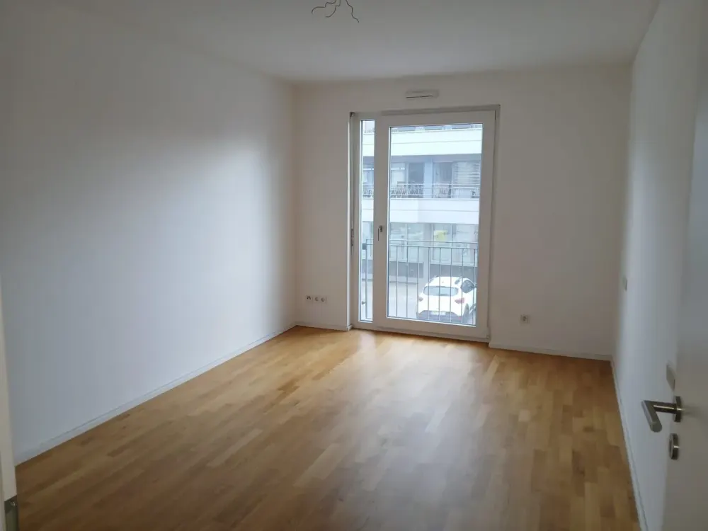 Gut geschnittene 3-Zimmerwohnung