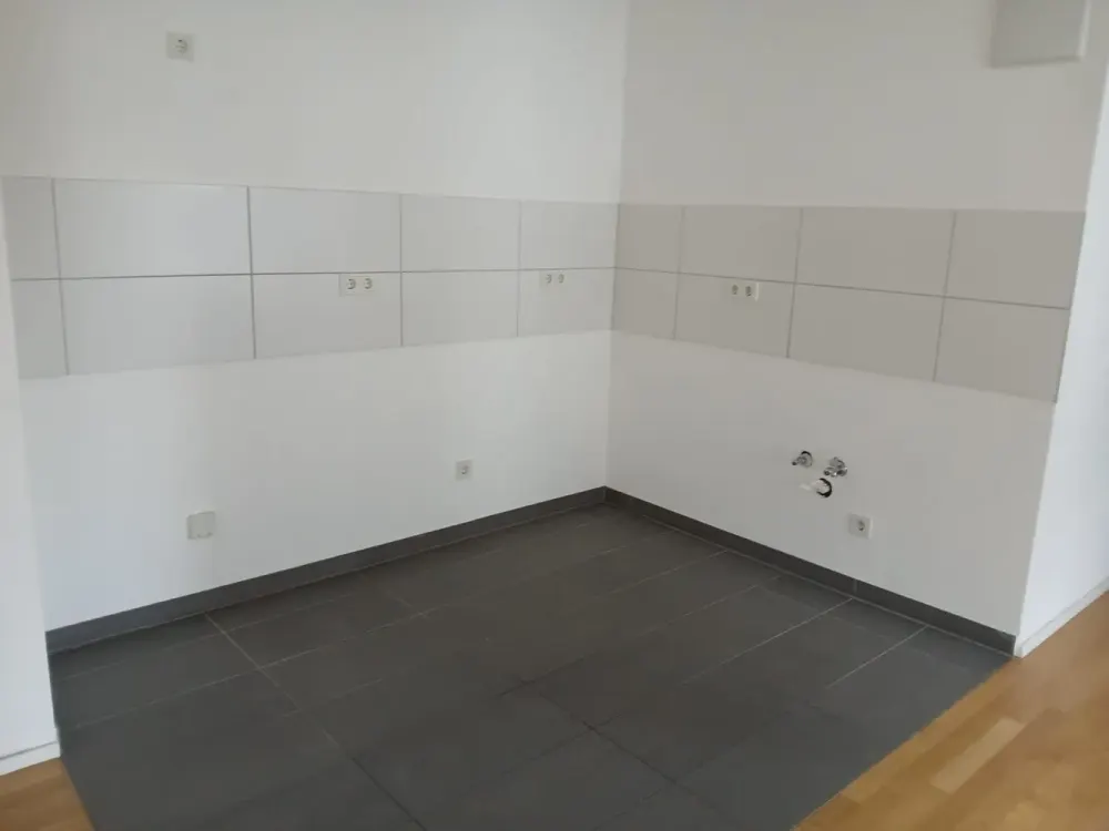 Gut geschnittene 3-Zimmerwohnung
