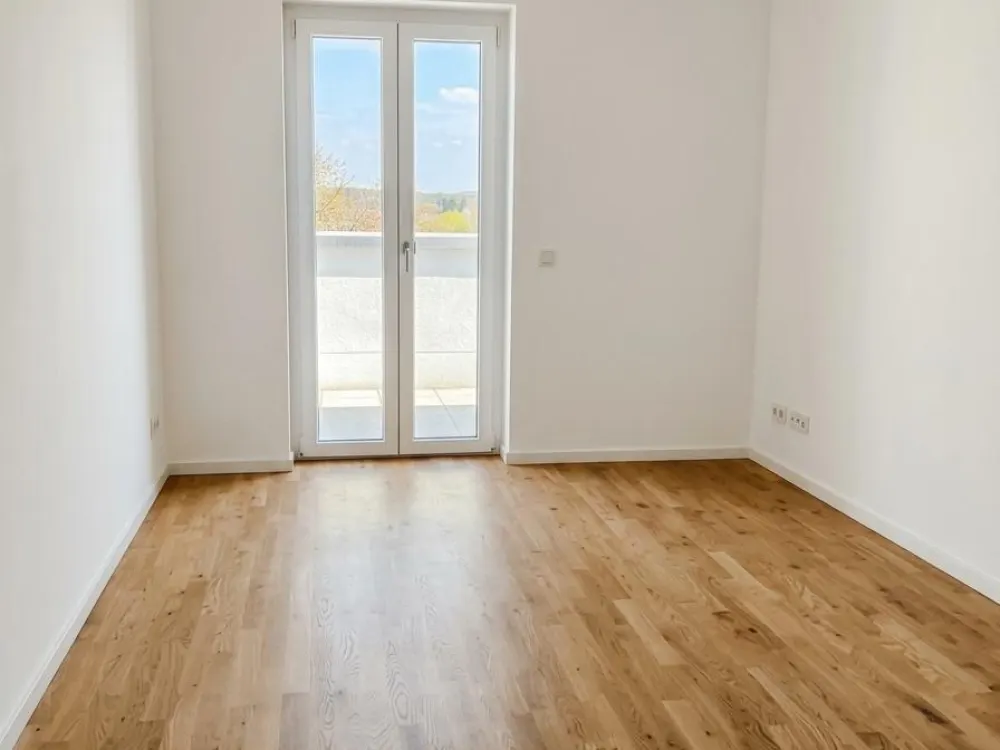 Moderne Etagenwohnung zur Miete mit Dachterrasse in Hilden - Wentzel Dr.