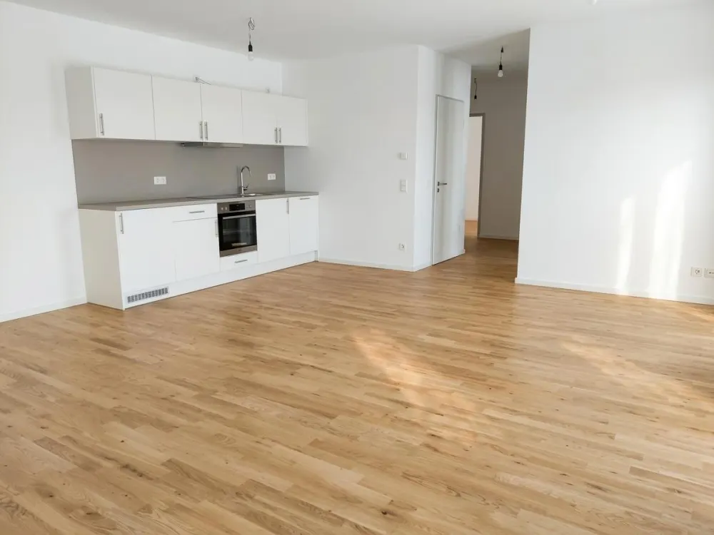 Moderne Etagenwohnung zur Miete mit Dachterrasse in Hilden - Wentzel Dr.