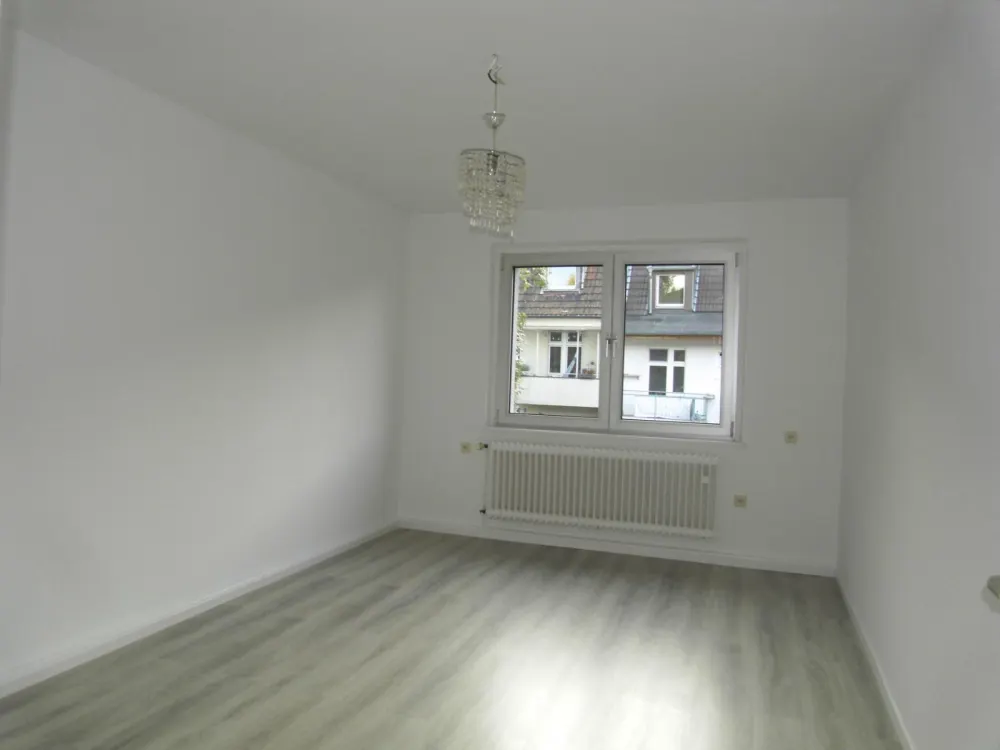 2-room apartment freshly renovated! :-)