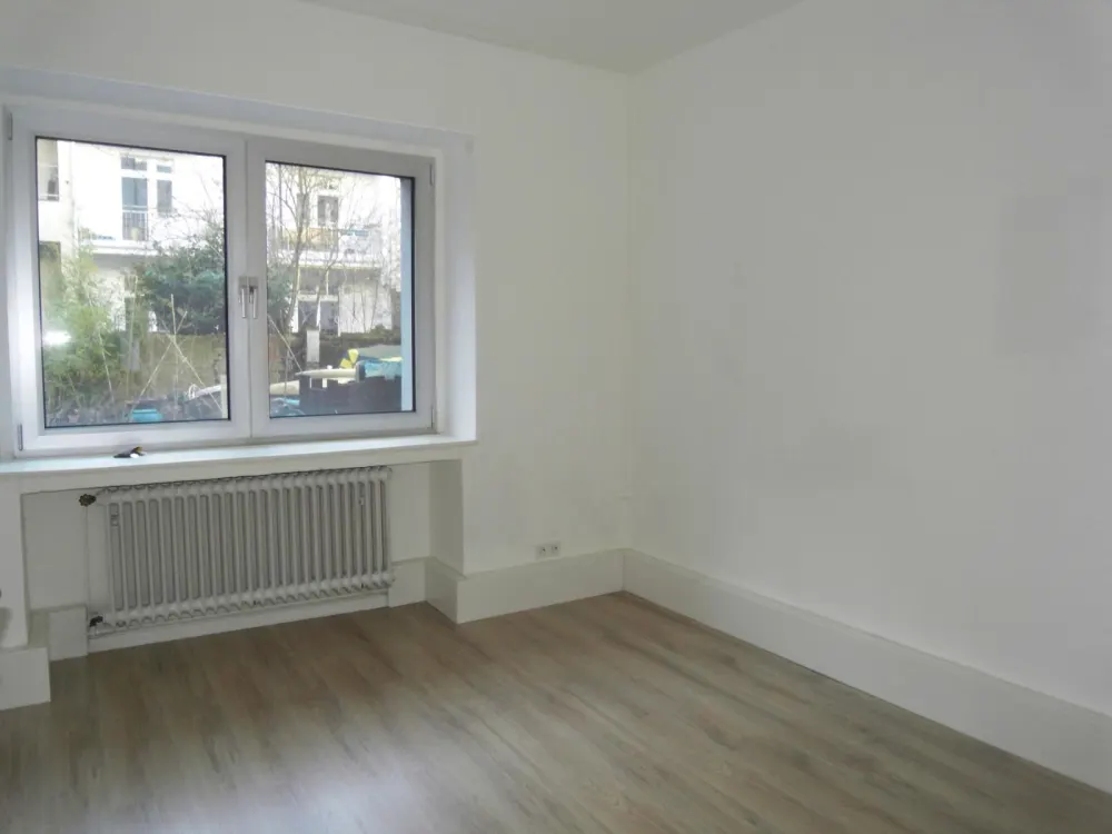 2-room apartment freshly renovated! :-)