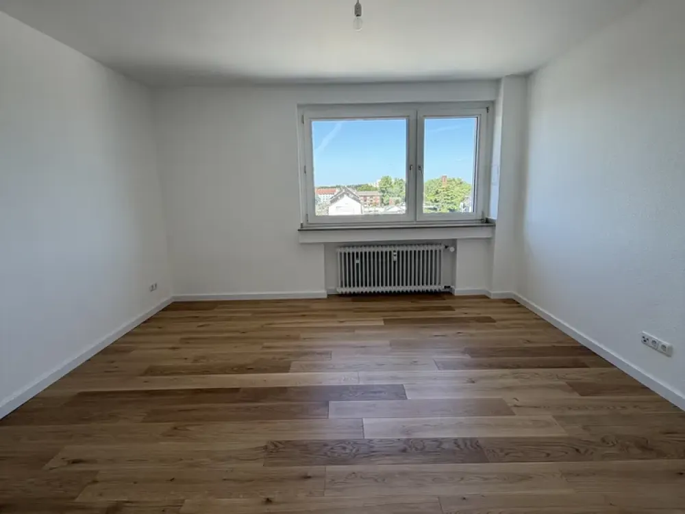 ** Tolle Wohnung in zentraler Lage***Erstbezug nach Sanierung**