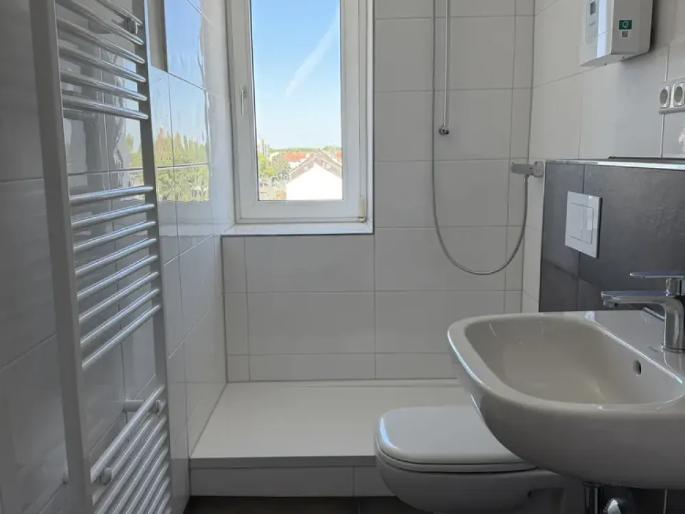 ** Tolle Wohnung in zentraler Lage***Erstbezug nach Sanierung**