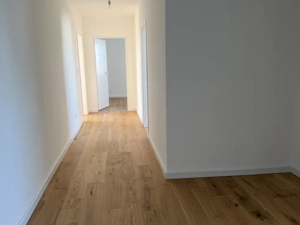 ** Tolle Wohnung in zentraler Lage***Erstbezug nach Sanierung**