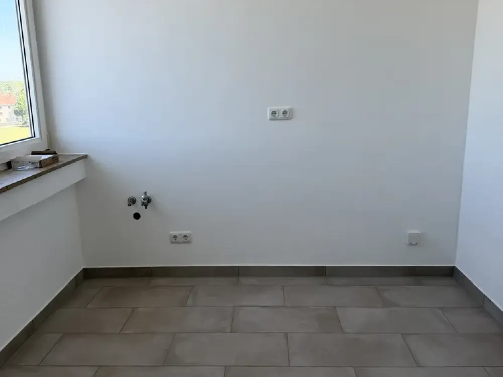 ** Tolle Wohnung in zentraler Lage***Erstbezug nach Sanierung**