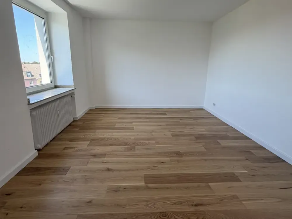 ** Tolle Wohnung in zentraler Lage***Erstbezug nach Sanierung**