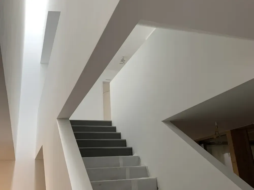Erstbezug - EOF 1 geförderte 1 Zi-Wohnung im MARO-Mehrgenerationen-Wohnprojekt Landsham!!