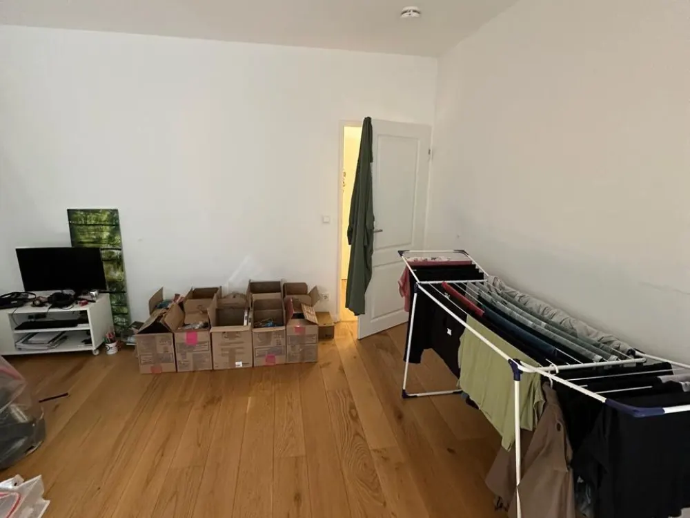 2 zimmer Wohnung