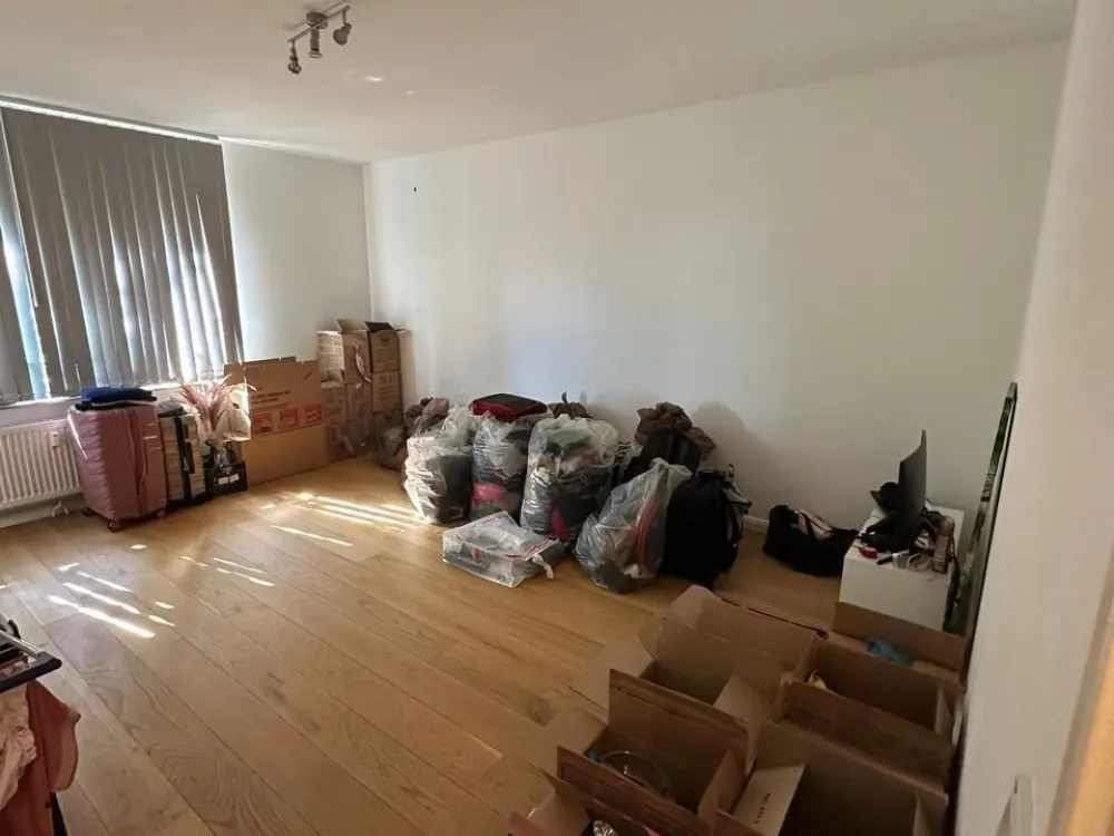 2 zimmer Wohnung