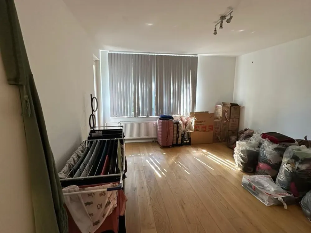 2 zimmer Wohnung