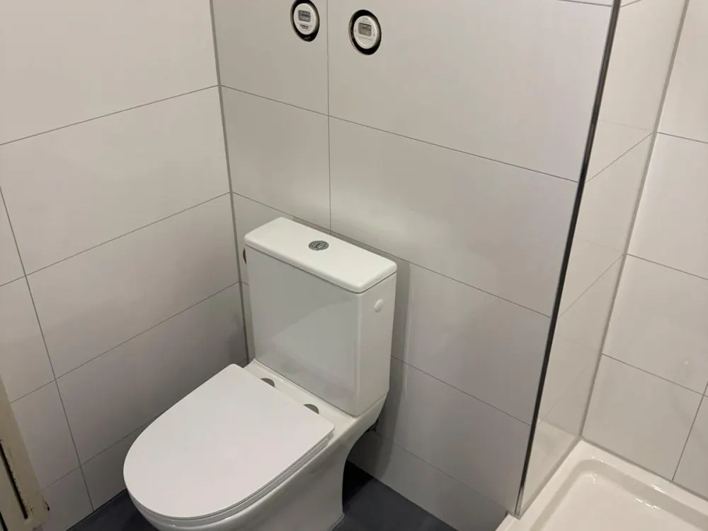 Schöne 1-Zimmer-Wohnung mit Balkon ab September zu vermieten!