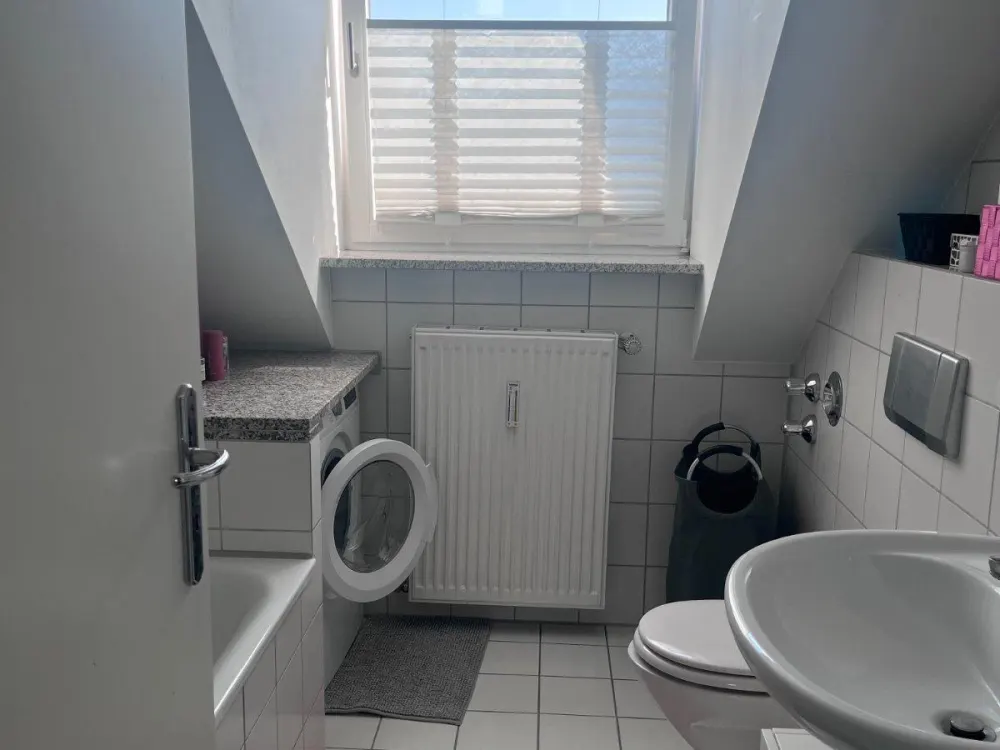 Nachmieter für 2,5 Zimmer Wohnung gesucht