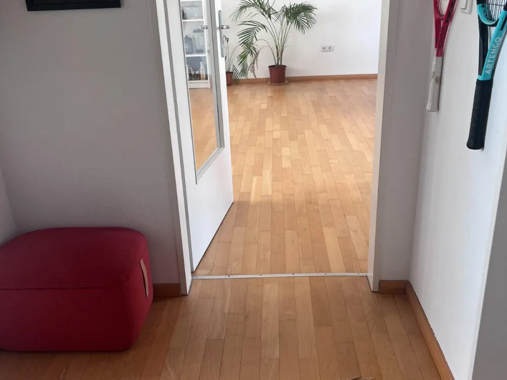 Nachmieter für 2,5 Zimmer Wohnung gesucht