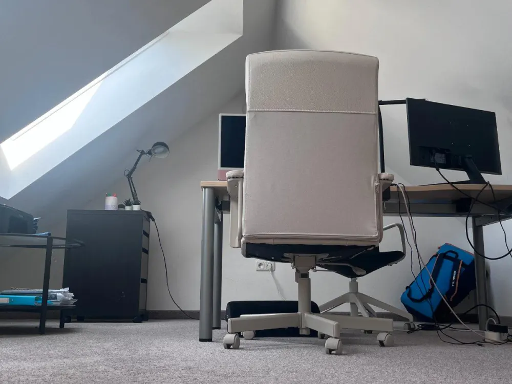 Nachmieter für 2,5 Zimmer Wohnung gesucht