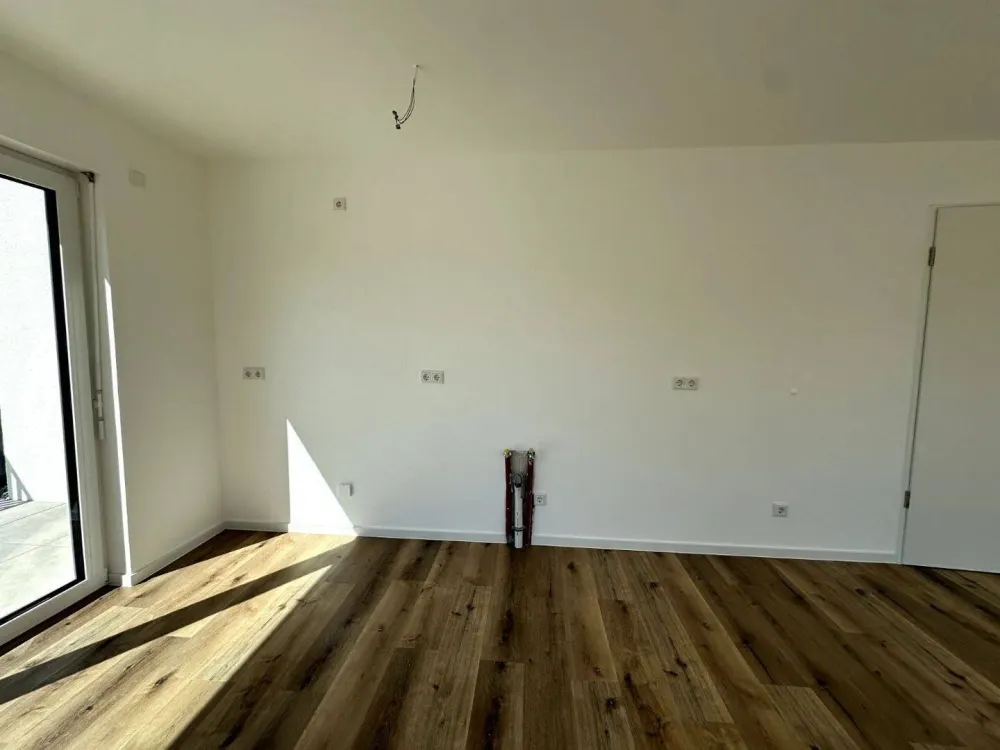 Traumhafte Wohnung mit 3 Terrassen in Dortmund-Kirchhörde!