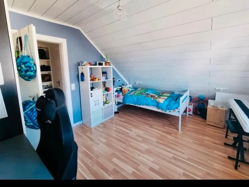 Nachmieter gesucht!!! 3,5 Zimmer Maisonette in Bernhausen