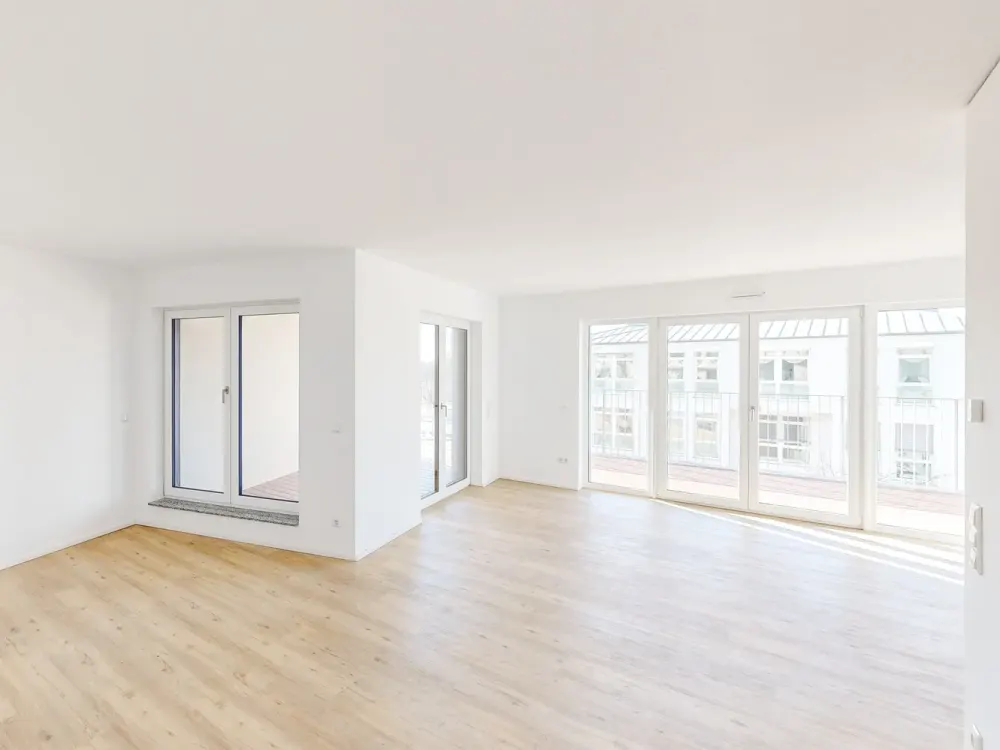 *Umzugsbonus* Moderne 3-Zimmer-Wohnung mit 2 Balkonen