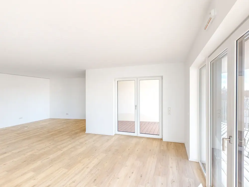 *Umzugsbonus* Moderne 3-Zimmer-Wohnung mit 2 Balkonen