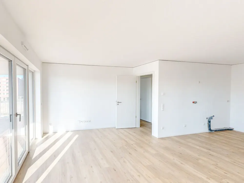 *Umzugsbonus* Moderne 3-Zimmer-Wohnung mit 2 Balkonen