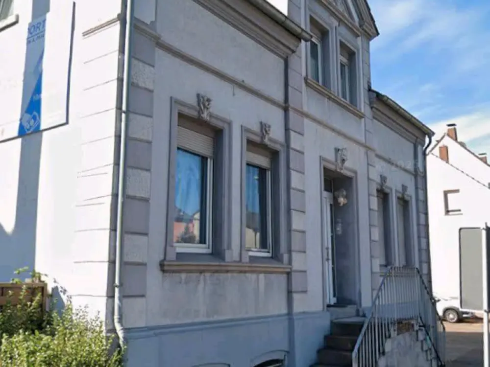 Nachmieter gesucht ab 01.09.2026, 3,5 Zimmer, ca. 110 m²