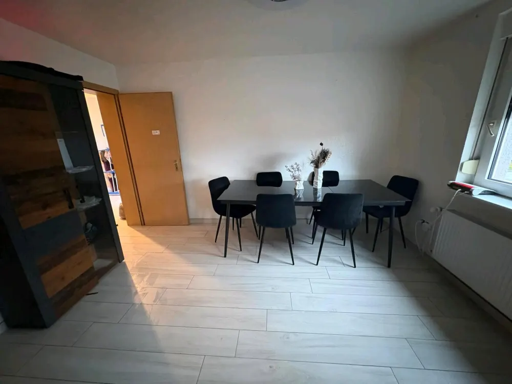 Nachmieter gesucht ab 01.09.2026, 3,5 Zimmer, ca. 110 m²