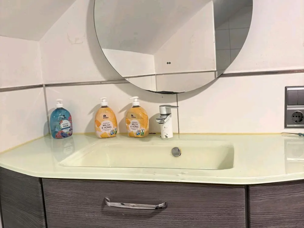 Nachmieter gesucht ab 01.09.2026, 3,5 Zimmer, ca. 110 m²