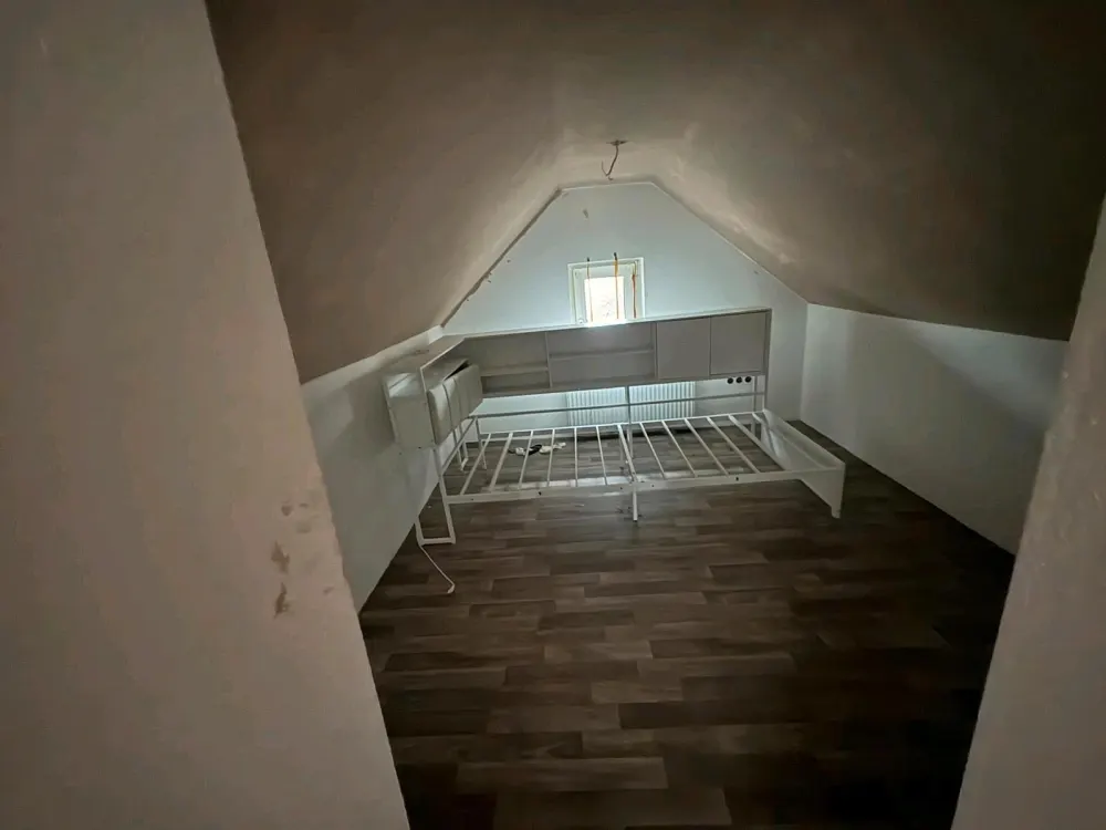 Nachmieter gesucht ab 01.09.2026, 3,5 Zimmer, ca. 110 m²