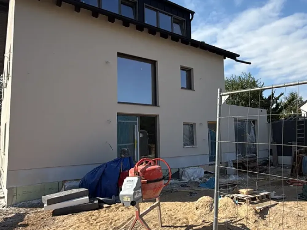 First Occupancy 2026 | Exclusive Maisonette with Large Sun Terrace & High-Quality Features