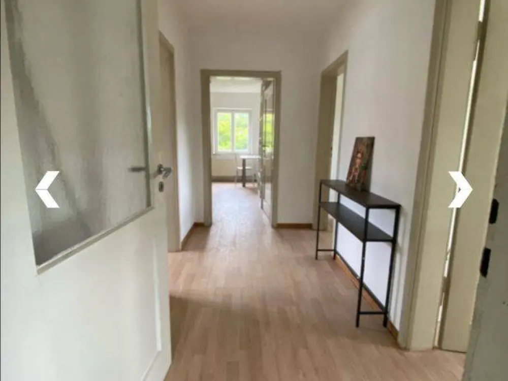 Shared Apartment Rooms in Stuttgart South