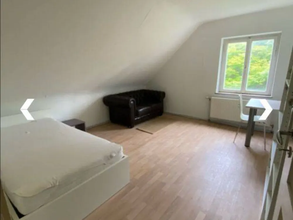Shared Apartment Rooms in Stuttgart South