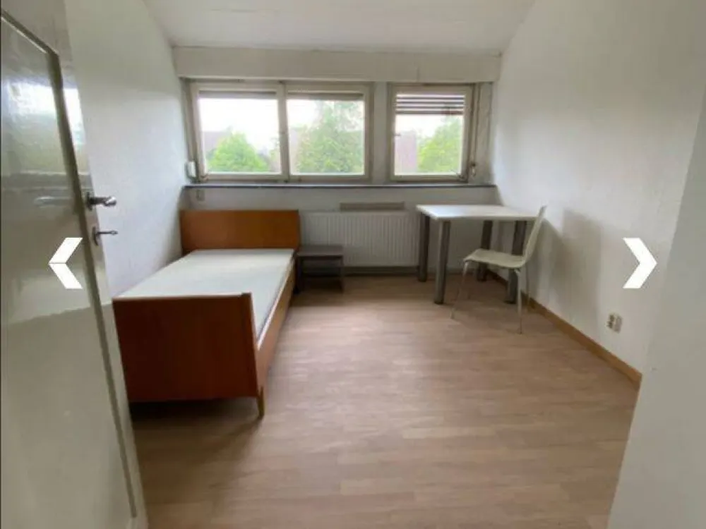 Shared Apartment Rooms in Stuttgart South