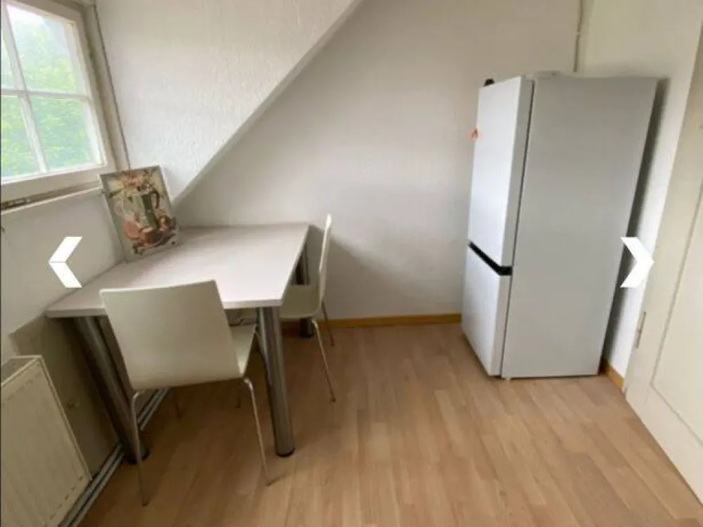 Shared Apartment Rooms in Stuttgart South