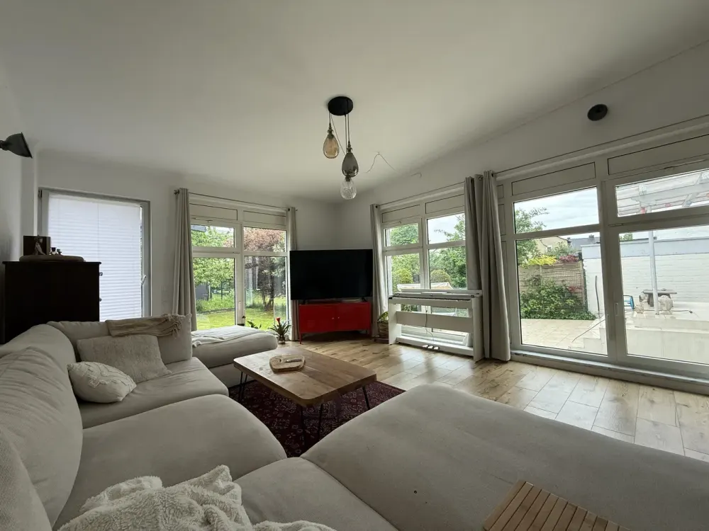 Viel Platz für den Alltag in Troisdorf